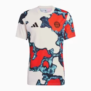 Camisolas FC Bayern de Munique Pre-Match 24/25