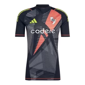 Camisolas Guarda Redes River Plate 24/25 Camisolas Guarda Redes River Plate 24/25