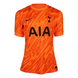 Camisolas Guarda Redes Tottenham Hotspur 24/25 Laranja Camisolas Guarda Redes Tottenham Hotspur 24/25 Laranja