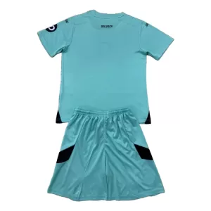 Camisolas Guarda Redes Wolverhampton Wanderers Criança 24/25