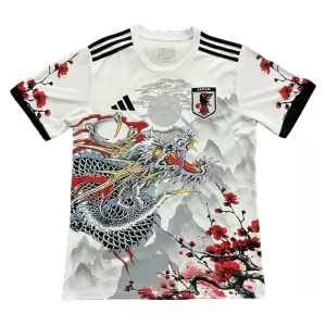Camisolas Japão 24/25 Dragon Especial Camisolas Japão 24/25 Dragon Especial