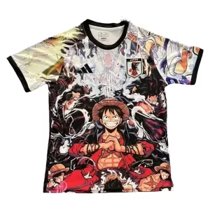 Camisolas Japão x Luffy 24/25 Especial Camisolas Japão x Luffy 24/25 Especial