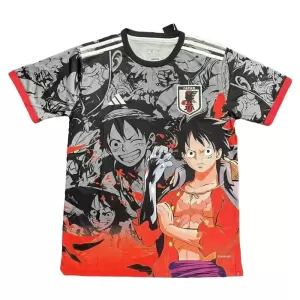 Camisolas Japão x Luffy 24/25 Especial Camisolas Japão x Luffy 24/25 Especial