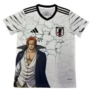 Camisolas Japão x Shanks 2024 Especial Camisolas Japão x Shanks 2024 Especial