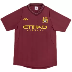Camisolas Manchester City 2012-13 Equipamento Alternativo Camisolas Manchester City 2012-13 Equipamento Alternativo