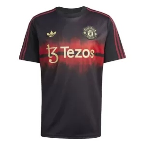 Camisolas Manchester United Chinese New Year 24/25 Especial