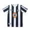 Camisolas Newcastle United Equipamento Principal Retro 1995-1997