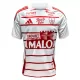 Camisolas Stade Brestois Equipamento Alternativo 24/25 Camisolas Stade Brestois Equipamento Alternativo 24/25