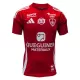 Camisolas Stade Brestois Equipamento Principal 24/25 Camisolas Stade Brestois Equipamento Principal 24/25