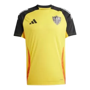 Camisolas Atlético Mineiro Pre-Match 2025 Camisolas Atlético Mineiro Pre-Match 2025