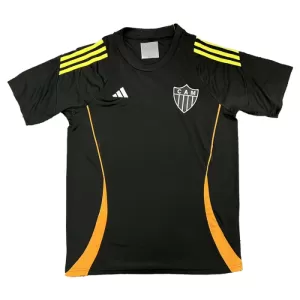 Camisolas Atlético Mineiro Pre-Match 2025 Camisolas Atlético Mineiro Pre-Match 2025