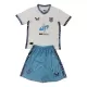 Camisolas Burnley FC Criança Equipamento Terceiro 24/25 Camisolas Burnley FC Criança Equipamento Terceiro 24/25