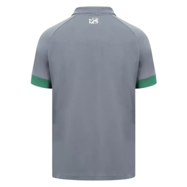 Camisolas Cardiff City Equipamento Alternativo 24/25