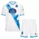 Camisolas Deportivo de La Coruna Criança Equipamento Terceiro 24/25 Camisolas Deportivo de La Coruna Criança Equipamento Terceiro 24/25