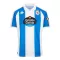 Camisolas Deportivo de La Coruna Equipamento Principal 24/25