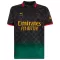 Camisolas AC Milan Equipamento 4ª 24/25