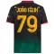 Camisolas AC Milan João Félix 79 Equipamento 4ª 24/25