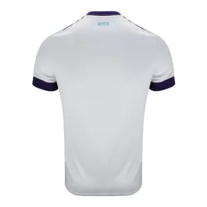 Camisolas AFC Bournemouth Equipamento Alternativo 24/25