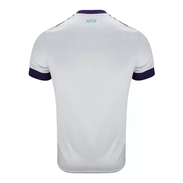 Camisolas AFC Bournemouth Equipamento Alternativo 24/25