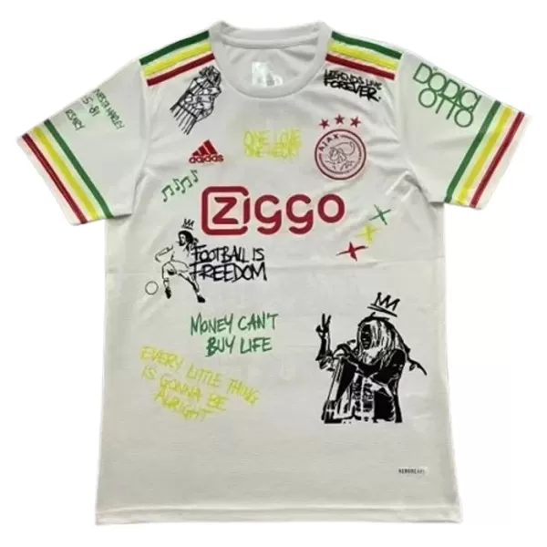 Camisolas Ajax Amsterdam 24/25 Especial Camisolas Ajax Amsterdam 24/25 Especial