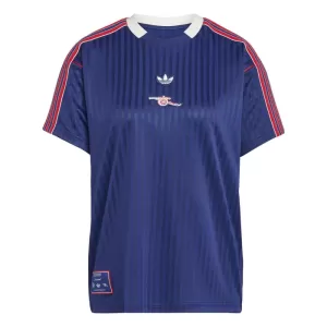 Camisolas Arsenal Adidas Terrace Icon 24/25