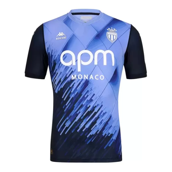 Camisolas AS Monaco 24/25 Especial Camisolas AS Monaco 24/25 Especial