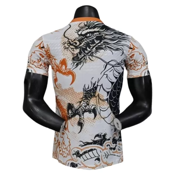 Camisolas Barcelona 24/25 Dragon Especial