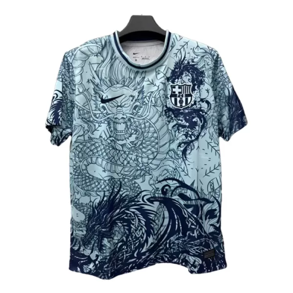Camisolas Barcelona 24/25 Dragon Especial Camisolas Barcelona 24/25 Dragon Especial