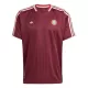 Camisolas Bayern de Munique Adidas Terrace Icon 24/25 Camisolas Bayern de Munique Adidas Terrace Icon 24/25