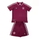 Camisolas Bayern de Munique Adidas Terrace Icon Criança 24/25 Camisolas Bayern de Munique Adidas Terrace Icon Criança 24/25