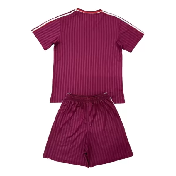 Camisolas Bayern de Munique Adidas Terrace Icon Criança 24/25