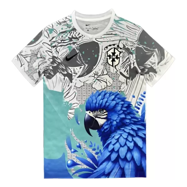 Camisolas Brasil x Parrot 24/25 Especial Camisolas Brasil x Parrot 24/25 Especial