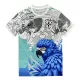 Camisolas Brasil x Parrot 24/25 Especial Camisolas Brasil x Parrot 24/25 Especial
