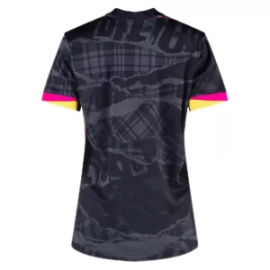 Camisolas Chelsea Mulher Equipamento Terceiro 24/25