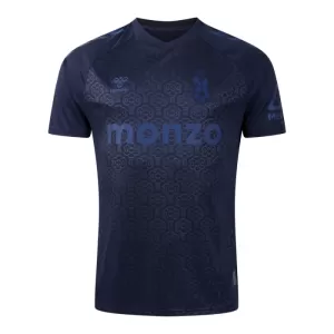 Camisolas Coventry City Equipamento 4ª 24/25