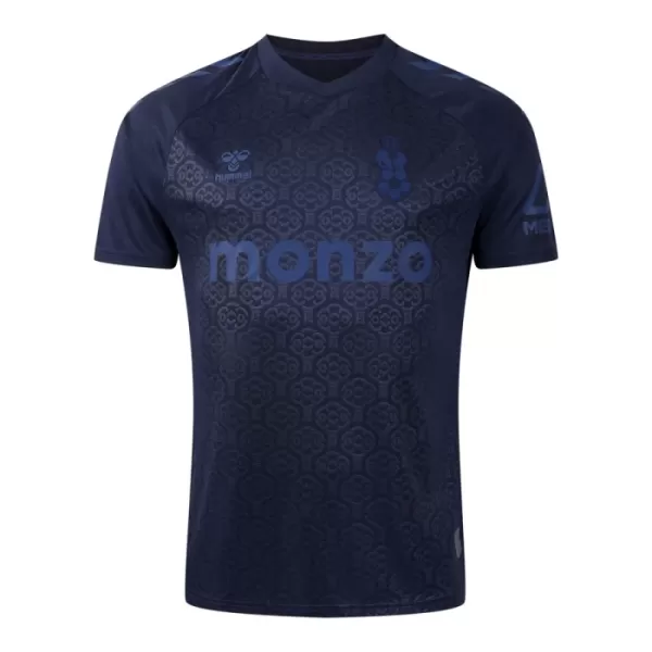 Camisolas Coventry City Equipamento 4ª 24/25 Camisolas Coventry City Equipamento 4ª 24/25