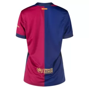Camisolas FC Barcelona Mulher Equipamento Principal 24/25
