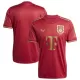 Camisolas FC Bayern de Munique Aniversário 24/25 Camisolas FC Bayern de Munique Aniversário 24/25