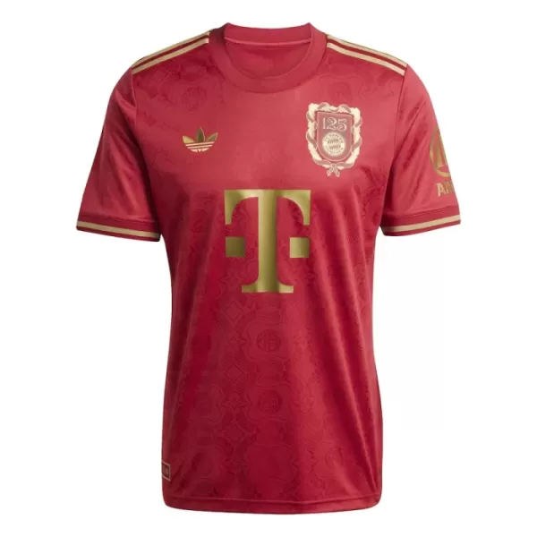 Camisolas FC Bayern de Munique Aniversário 24/25