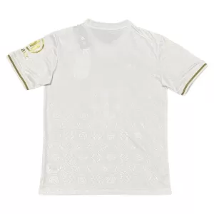 Camisolas FC Bayern de Munique Aniversário 24/25 Branco