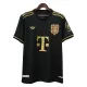 Camisolas FC Bayern de Munique Aniversário 24/25 Preto Camisolas FC Bayern de Munique Aniversário 24/25 Preto