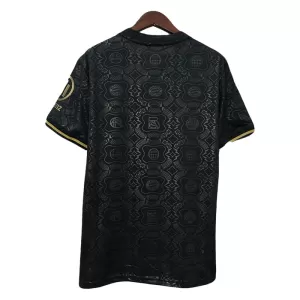 Camisolas FC Bayern de Munique Aniversário 24/25 Preto