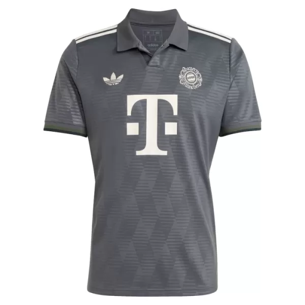 Camisolas FC Bayern de Munique Oktoberfest 24/25