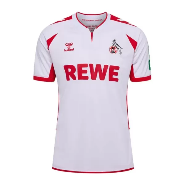 Camisolas FC Köln 24/25 Especial Camisolas FC Köln 24/25 Especial