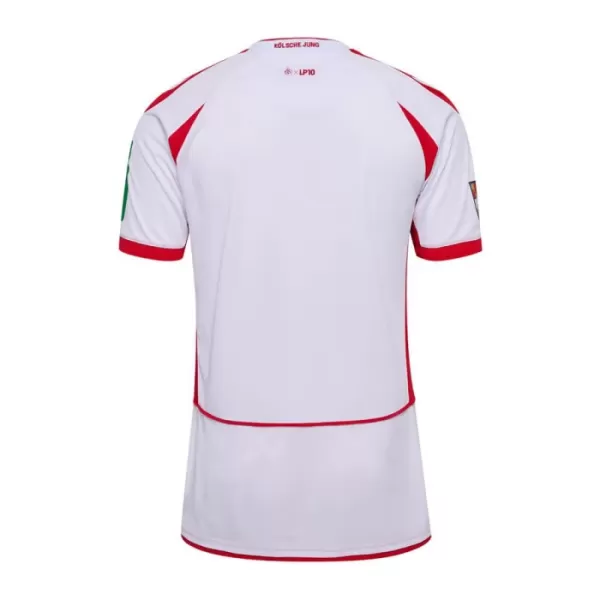 Camisolas FC Köln 24/25 Especial