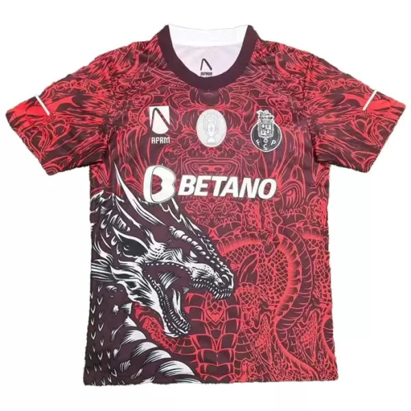 Camisolas FC Porto 24/25 Dragon Especial Camisolas FC Porto 24/25 Dragon Especial