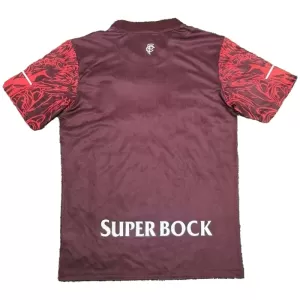 Camisolas FC Porto 24/25 Dragon Especial