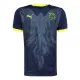 Camisolas Fenerbahce Equipamento 4ª 24/25 Camisolas Fenerbahce Equipamento 4ª 24/25