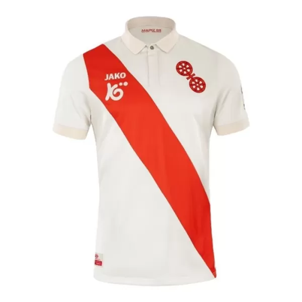 Camisolas FSV Mainz 05 Aniversário 24/25 Camisolas FSV Mainz 05 Aniversário 24/25