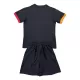 Camisolas Galatasaray SK Criança Equipamento 4ª 24/25
